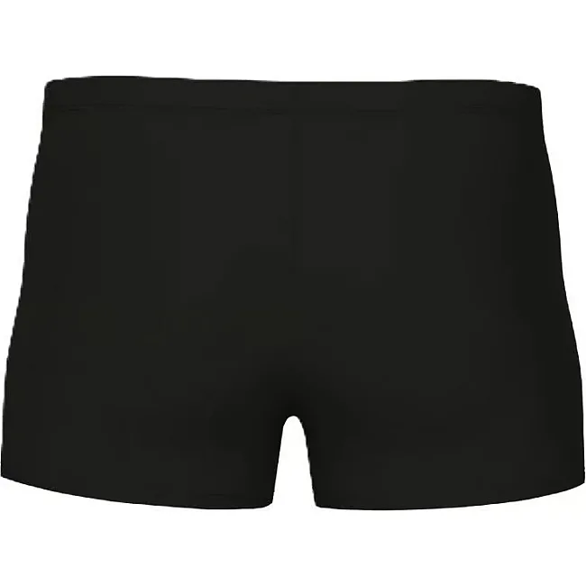 Плавки-шорты для мужчин Arena WAKE SWIM SHORT черный, коралловый