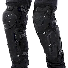Мотонаколенники SCOYCO K26 2шт