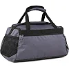 Сумка Puma TRAINING Small Sports Bag 19L сірий 48 х 23 х 22 см