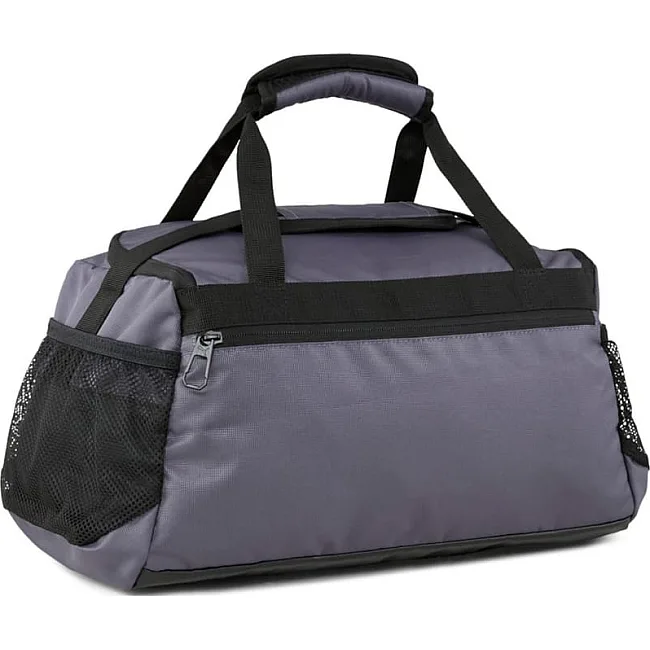 Сумка Puma TRAINING Small Sports Bag 19L сірий 48 х 23 х 22 см