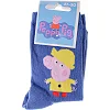Носки PEPPA PIG GEORGE ET SON CIRE детские арт 43849551-8