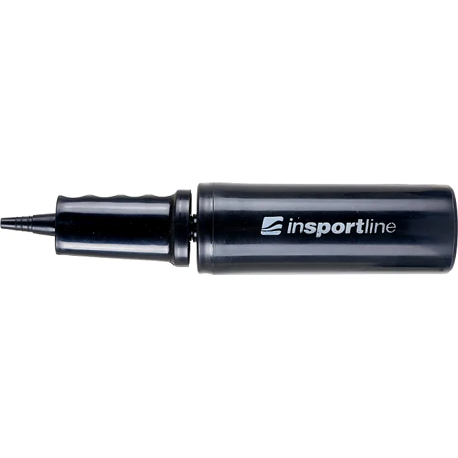 Гимнастический мяч inSPORTline Top Ball 75 cm - красный