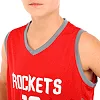 Детская баскетбольная форма
 NBA клуб Houston Rockets 13 BA-6659 (Красный)
