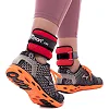 Утяжелители для ног и рук
 MARATON FI-2858-1 2x0,5кг