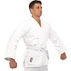 Кимоно для дзюдо куртка штаны и пояс VELO VL-4406 140-180см