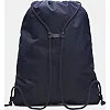 Рюкзак UNDER ARMOUR Hustle Sackpack 22L синий 39х53х7 см