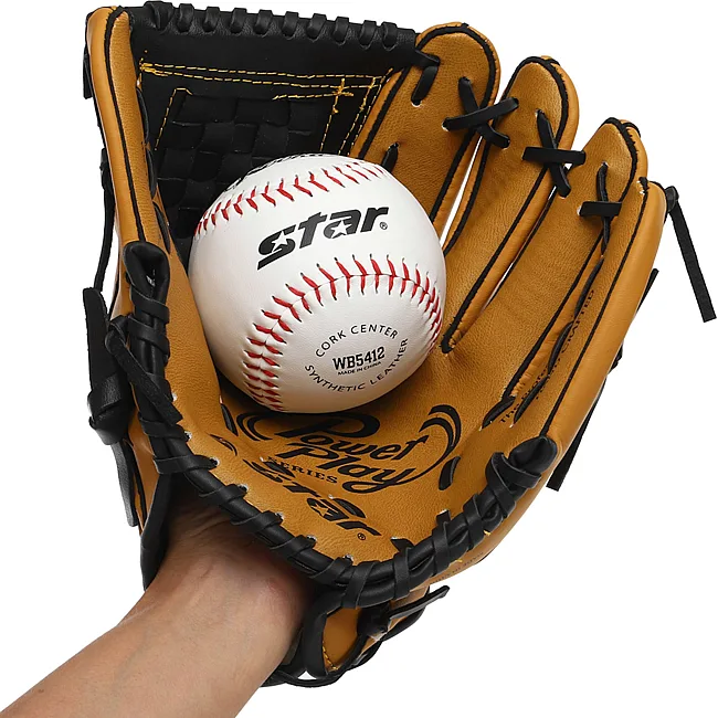 Распродажа! Мяч для софтбола Rookie SOFTBALL STAR WB5412