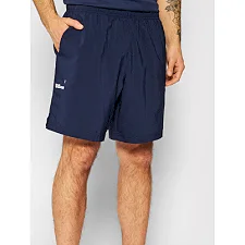 Спортивні шорти чоловічі Wilson TEAM II 8 SHORT Team Navy