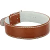 Пояс для пауэрлифтинга кожа
 MDbuddy TA-3088 Weightlifting Belt ширина 10см