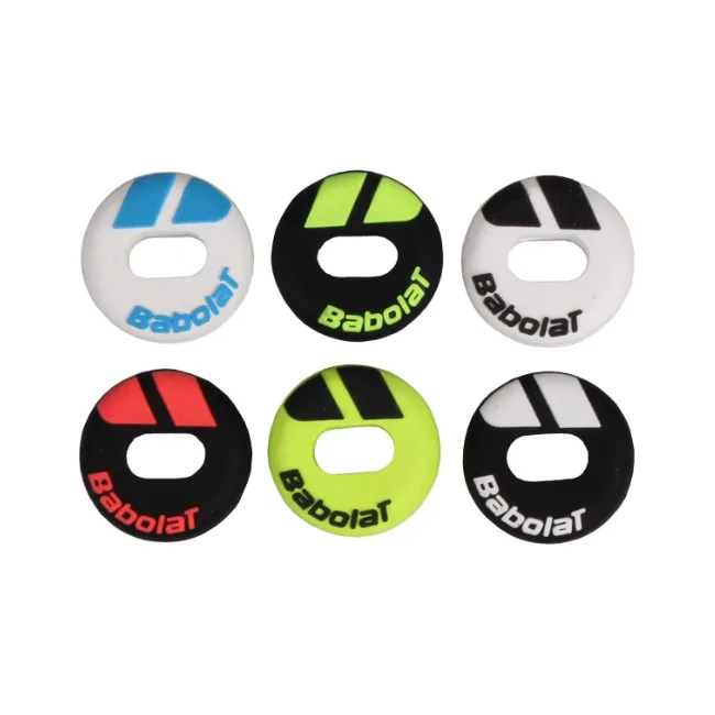Тенісний віброгасник Babolat Custom Damp 2 поштучно