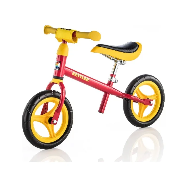 Детский велосипед от 2 лет KETTLER SPEEDY BALANCE 10'
