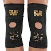 Наколенники спортивные LEONE PR342
 2шт (Красный)