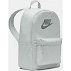 Рюкзак спортивный Nike NK HERITAGE BKPK 25L серый 43х30, 5х15 см