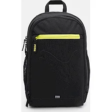 Рюкзак PUMA Buzz Backpack Bag 10L черный 24x11x36 см