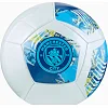 Футбольный футбольный Puma MCFC ftblNRGY Ball белый, синий