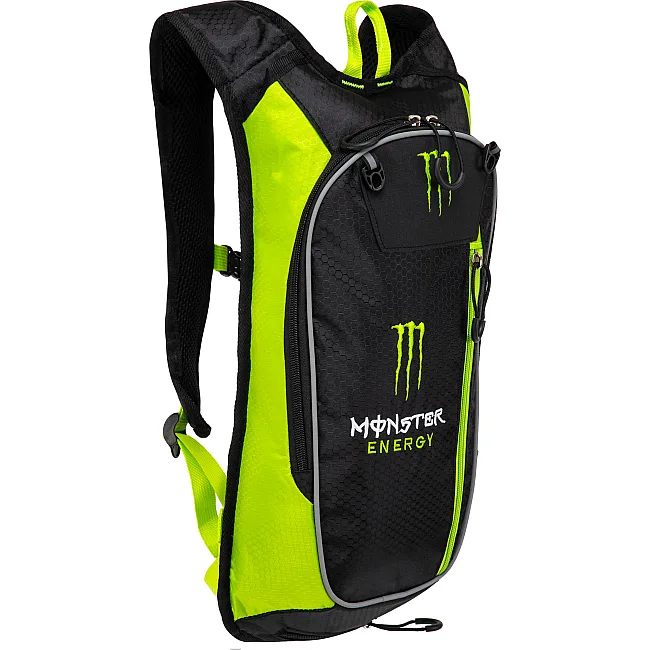 Моторюкзак с гидратором MONSTER MS-5122-M 6л 49x16x8см