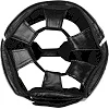 Шлем для бокса открытый
 кожаный FISTRAGE VL-4150 см
 см (Синий)