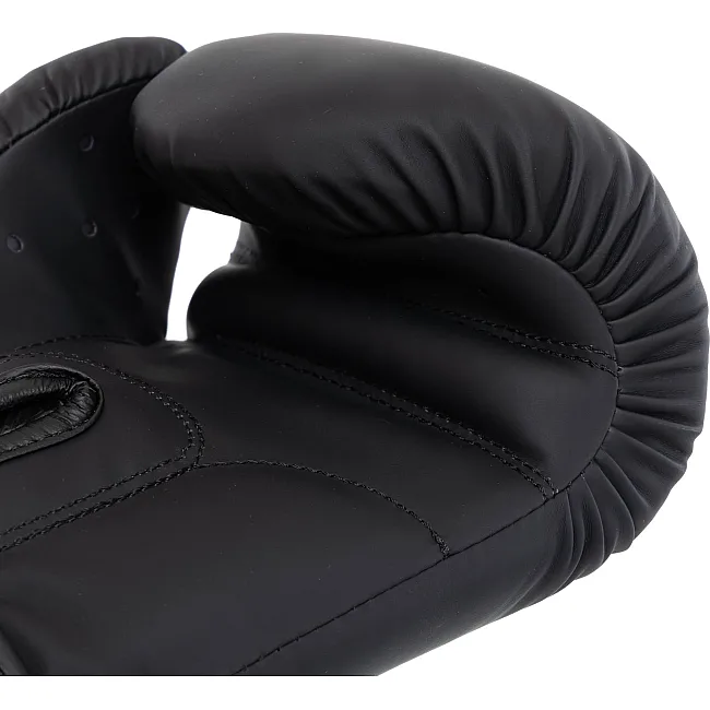 Перчатки для бокса


 PU MAXXMMA

 GB10 (Черный)