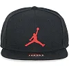 Кепка Nike JORDAN PRO JUMPMAN SNAPBACK
