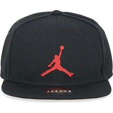 Кепка Nike JORDAN PRO JUMPMAN SNAPBACK