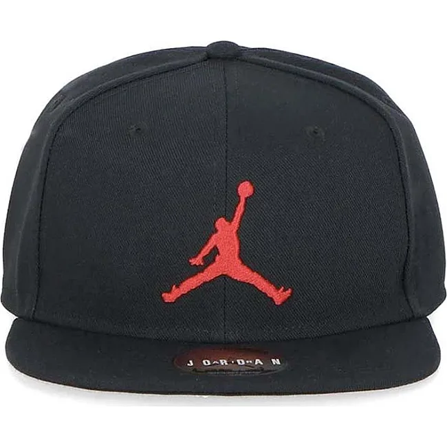 Кепка Nike JORDAN PRO JUMPMAN SNAPBACK
