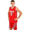 Детская баскетбольная форма
 NBA клуб Houston Rockets 13 BA-6659 (Красный)