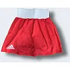 Боксерская юбка-шорты Adidas Olympic Woman | красный | ADIDAS ADIAIBA20SKW