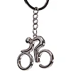 Брелок для ключів SP-SPORT
 Велосипедист FB-0998 1шт