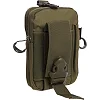 Подсумок тактический SILVER KNIGHT TY-1188
 18х13х3см 1л (Оливковый)