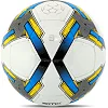 Футбольный мяч SOCCERMAX FB-4194 №5 PU (Белый-синий)