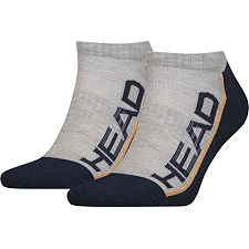 Носки Head PERFORMANCE SNEAKER 2PPK UNISEX