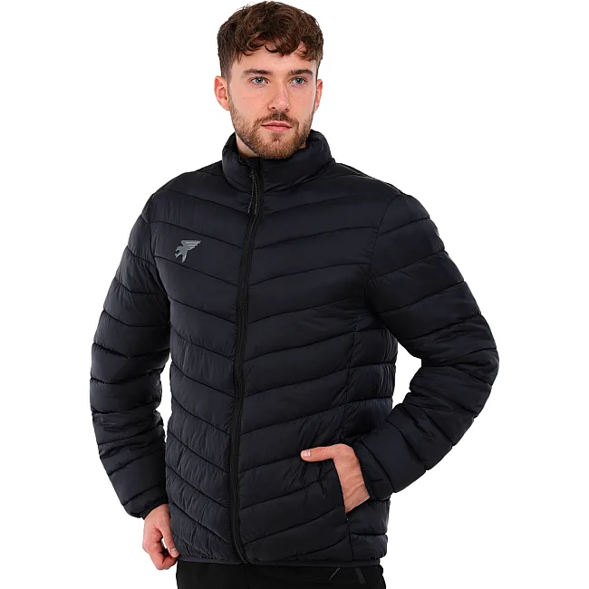 Куртка JOMA

 MYSTIC 103758-100 (Чорний)