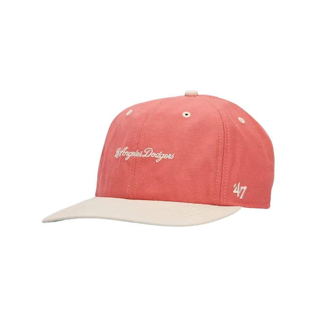 Кепка snapback 47 Brand LA DODGERS ROCKY