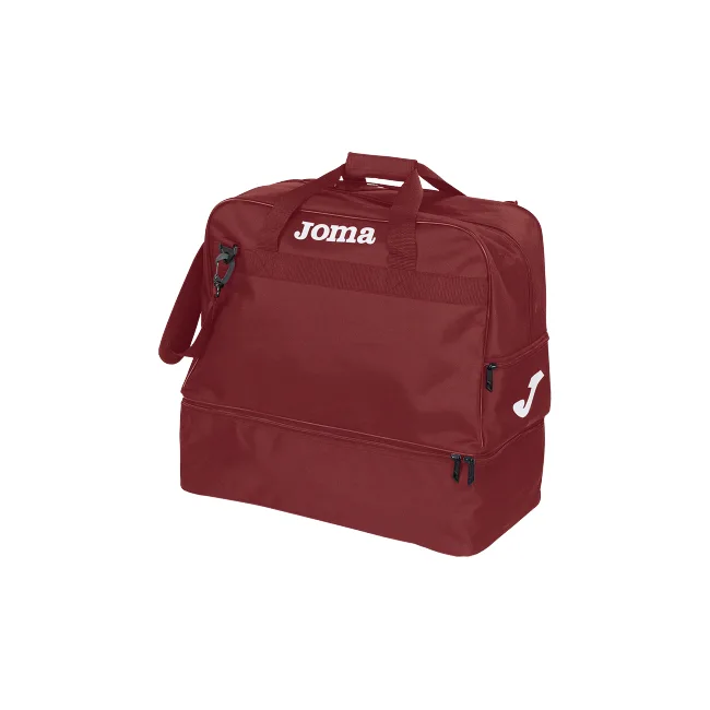 Спортивна сумка Joma TRAINING III MEDIUM 44х45х27см