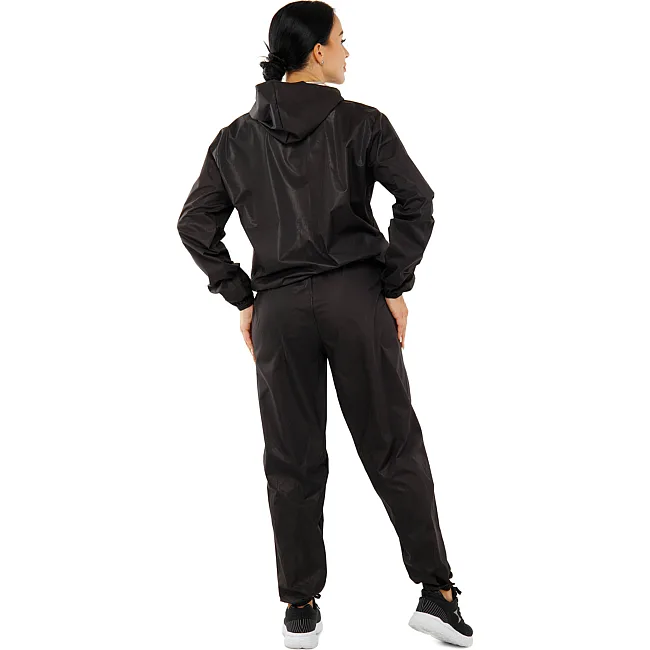 Костюм для похудения
 для похудения
 SIBOTE ST-6001 XL-4XL (Черный)