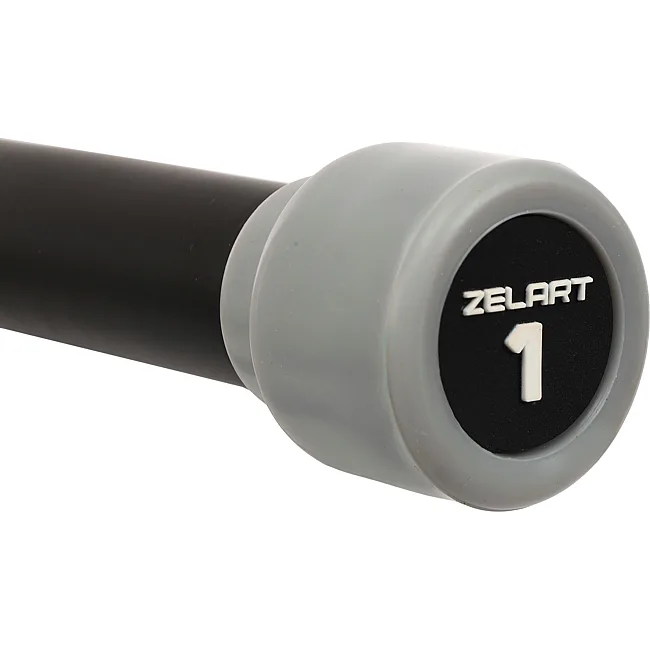 Бодибар Body Bar ZELART
 FI-4776-1 вес 1кг