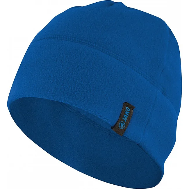Шапка JAKO Junior Fleece cap-04