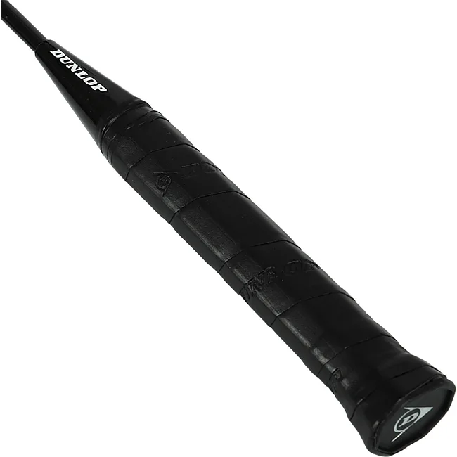 Профессиональная ракетка для бадминтона
 в чехле DUNLOP DL130 см
15234 NITRO-STAR SSX 1.0 YLW G6 HH NF