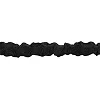Трубчатый эспандер
 с карабином в защитном рукаве RESISTANCE TUBE WITH COVER EZOUS K-05-L нагрузка низкая