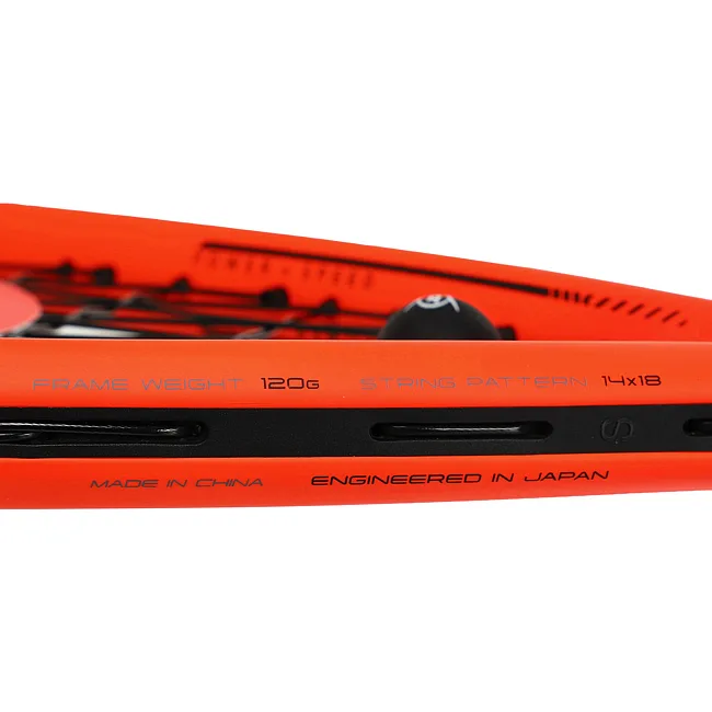 Розпродаж! Ракетка для сквошу юніорська 25" DUNLOP SONICCORE REVELATION JNR HQ DL103140 см40 11+років