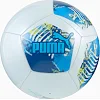 Футбольный футбольный Puma MCFC ftblNRGY Ball белый, синий