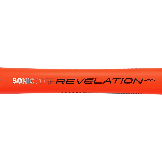 Розпродаж! Ракетка для сквошу юніорська 25" DUNLOP SONICCORE REVELATION JNR HQ DL103140 см40 11+років