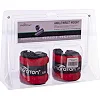 Утяжелители для ног и рук
 MARATON FI-2858-1 2x0,5кг