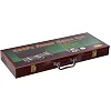 Уцінка! Набір для покеру в дерев'яному кейсі Poker game set SP-SPORT IG-6645 500 фішок