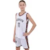 Дитяча баскетбольна форма
 NBA клуб Brooklyn Nets 11 3579