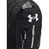 Спортивный рюкзак UNDER ARMOUR Hustle 6.0 черный 29L 51х32х17 см