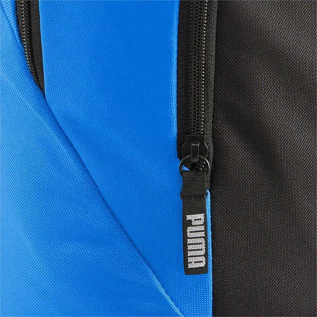 Спортивний рюкзак PUMA teamGOAL 24L синій 15x30x49 см