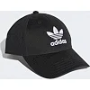 Кепка Adidas BASEB CLASS TRE чорний