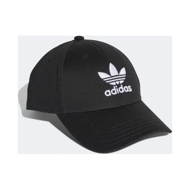 Кепка Adidas BASEB CLASS TRE чорний