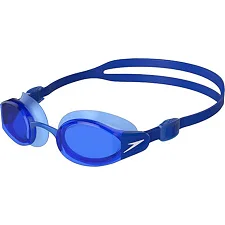 Очки для плавания Speedo MARINER PRO GOG AU синий
